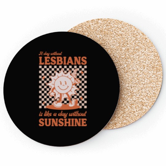 A day without Lesbians Sunshine Coasters
