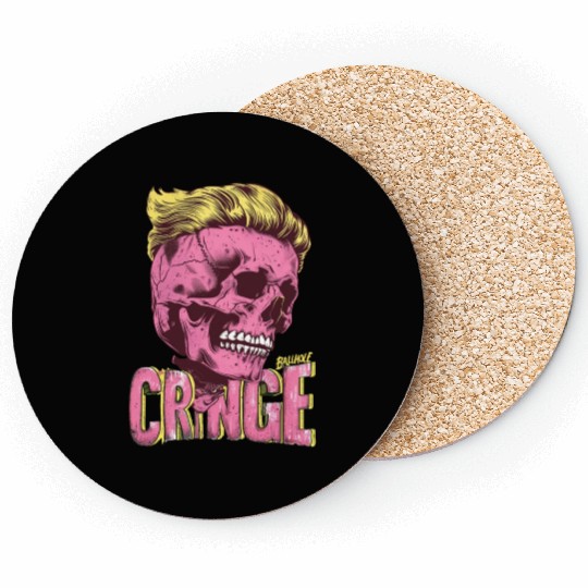 Cringe Coasters