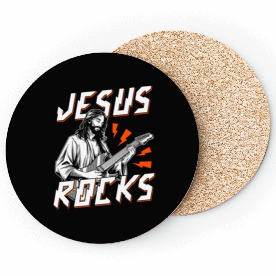 Guitars, Musician, Music Band, Guitarist, Artist, Coasters