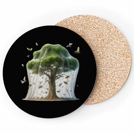 Cicada invasion Cicadas Comeback Tour Coasters