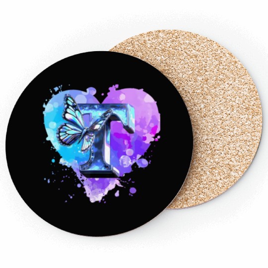 Concert Music Lover Summer Vacation City Funny Coasters