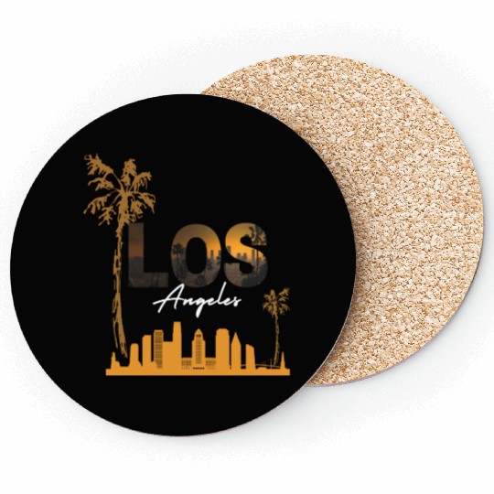 Los Angeles Coasters