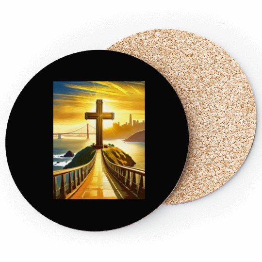 San Francisco Catholic Coasters