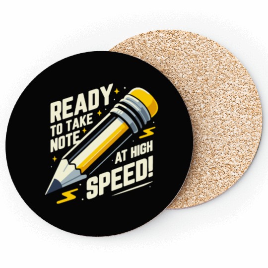 going back to school Coasters