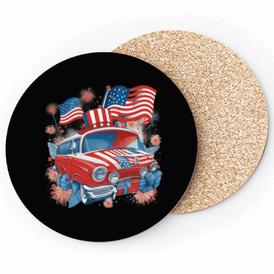Land of the Free Coasters