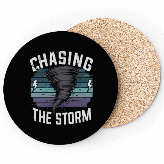 Tornado Chasing Adventures: Embrace Nature's Fury Coasters