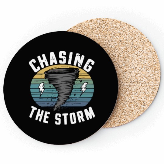 Tornado Chasing Adventures: Embrace Nature's Fury Coasters