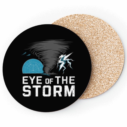 Tornado Chasing Adventures: Embrace Nature's Fury Coasters