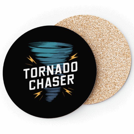 Tornado Chasing Adventures: Embrace Nature's Fury Coasters