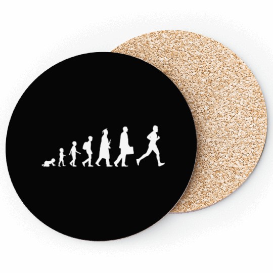 From Kid To Runner Coasters