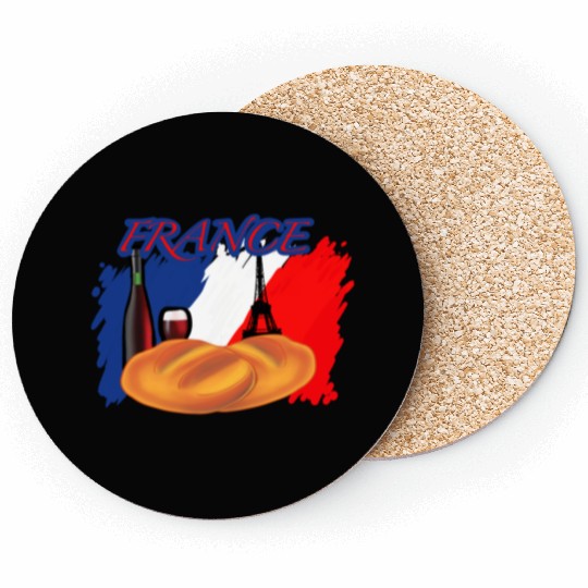 France 2 Coasters