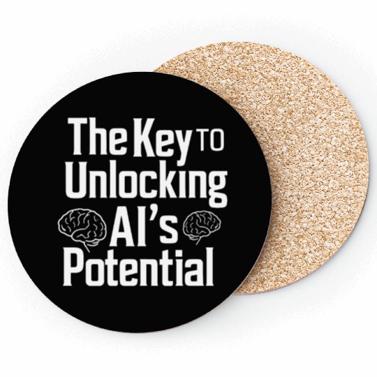 Robotics AI Automation Machine Learning Coasters