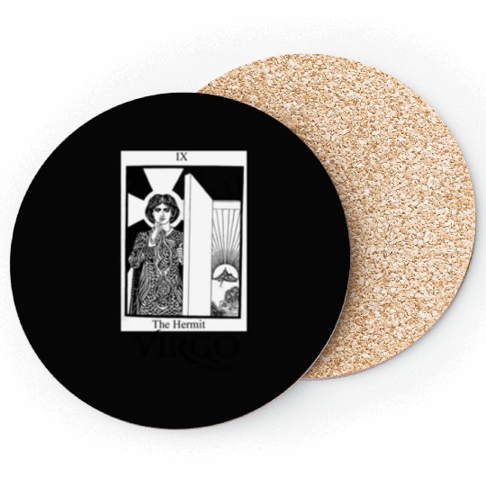 VIRGO Coasters