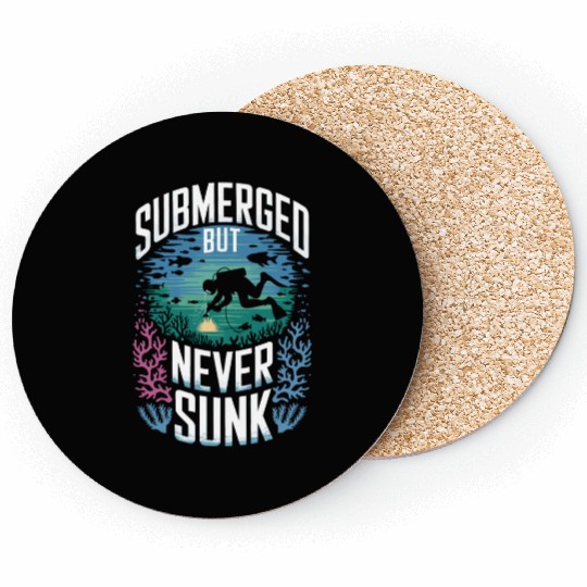 Underwater Welding Professional Marine Coasters