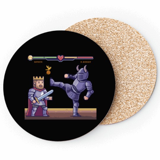 Epic Fight Classic Coasters