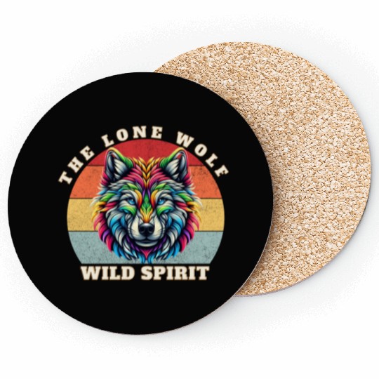 The Lone Wolf Coasters