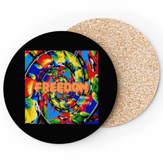 Freedom Coasters