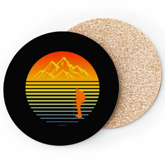 Hiking Coasters