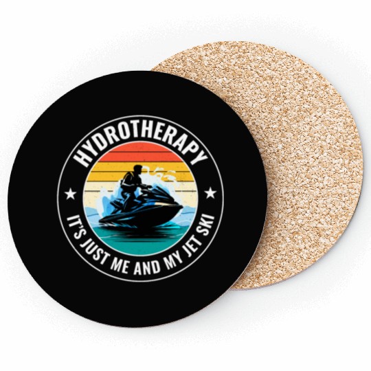 Jet Ski Hydrotherapy Ocean Adventure Watersports Coasters