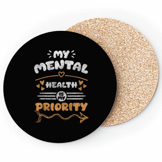 Spa Beauty Youth Coasters