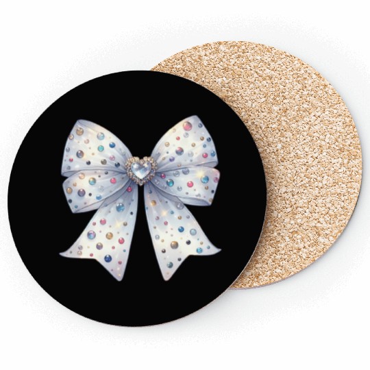 Valentines Cute, Valentine Day Coasters