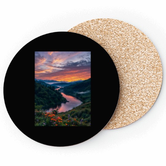 Twilight Riverbend Coasters