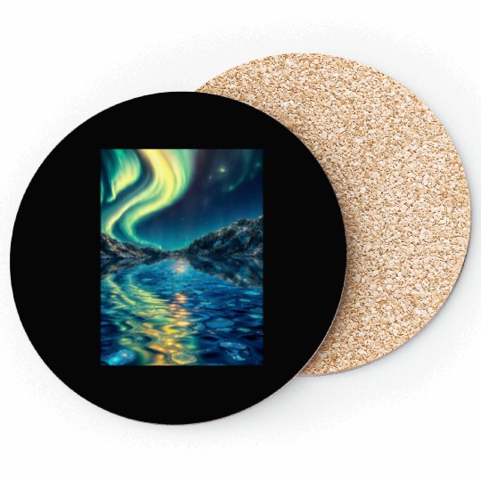 Crystal Lake of Aurora Coasters