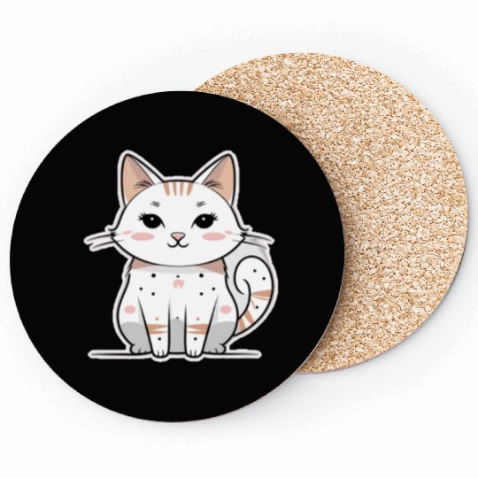 Cuty Coasters