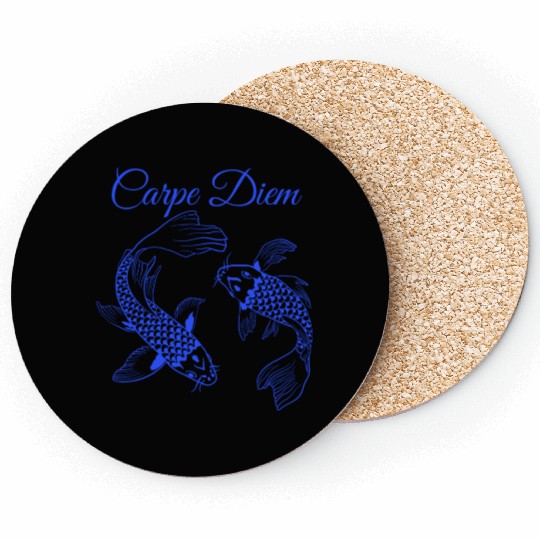 Carpe Diem Coasters