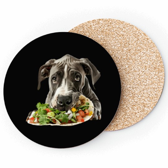 Great Dane Coasters