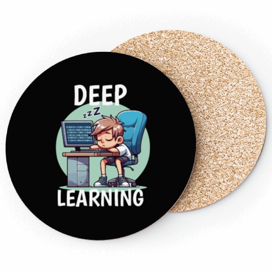 Deep Learning – Sleeping Data Scientist, AI Coasters