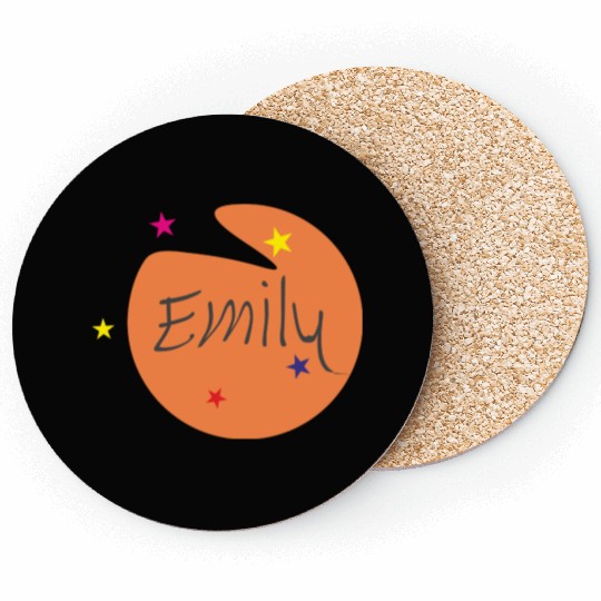 emily Coasters