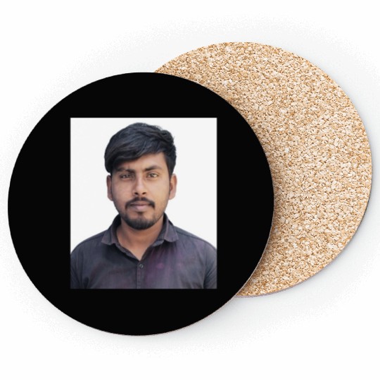 Natural jankari Coasters