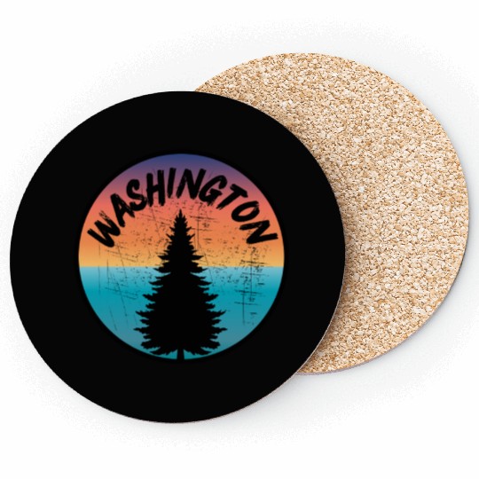 Washington Coasters