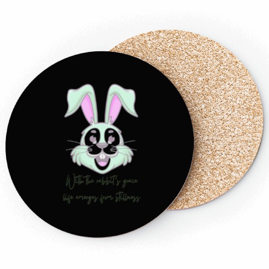 Easter Coasters