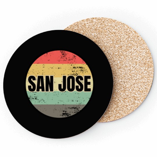 San Jose Coasters