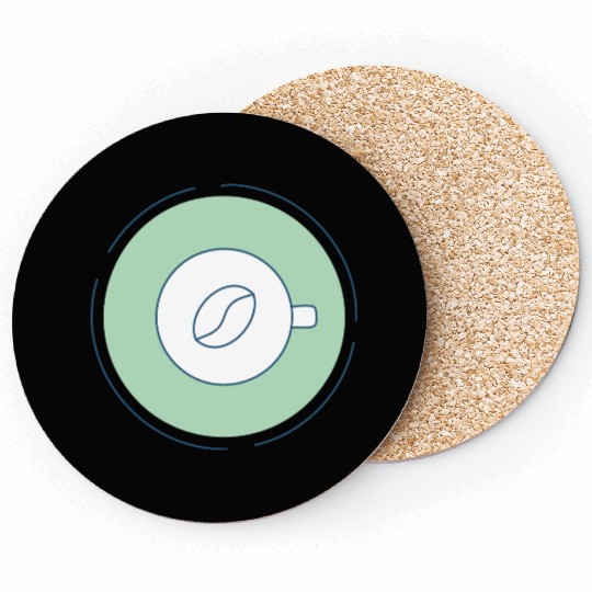 coffee cup Coasters