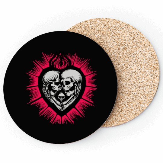 Love Beyond Death Coasters