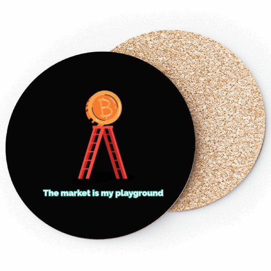 The Market Is My Playground – For the Fearless Inv Coasters