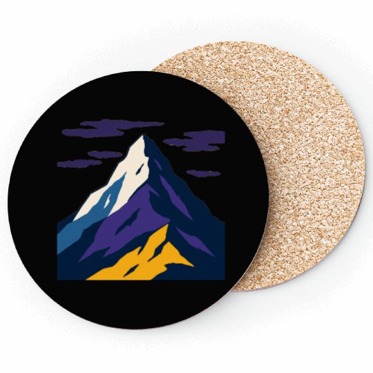 Trendsetter Graphic Coasters