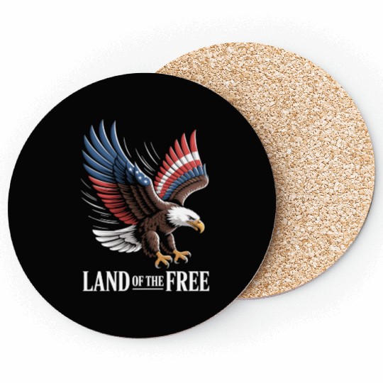Land of the Free Coasters