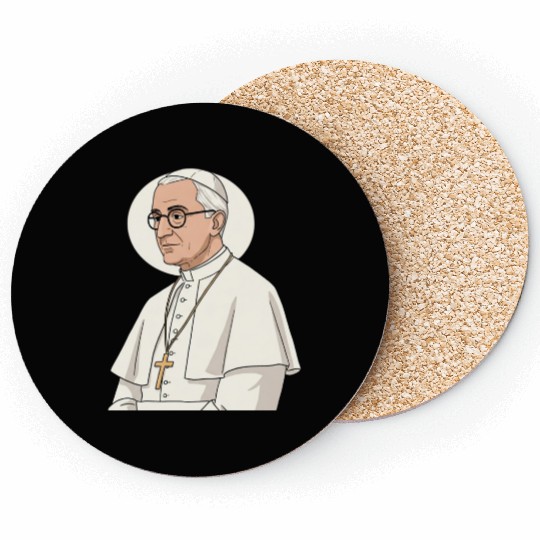pope Coasters