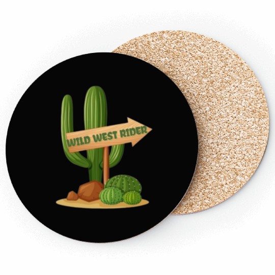 Country style Coasters