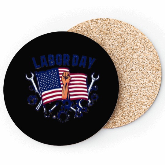 LABOR DAY us Coasters