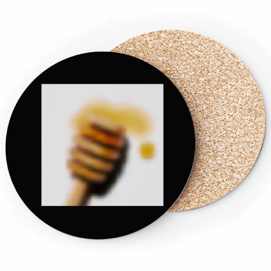 Mabon Apple Magic for Autumn Rituals Coasters