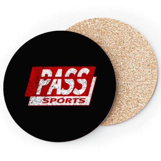 Old School Retro PASS Sports Detroit Coasters