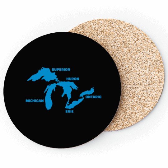 Great Lakes Coasters