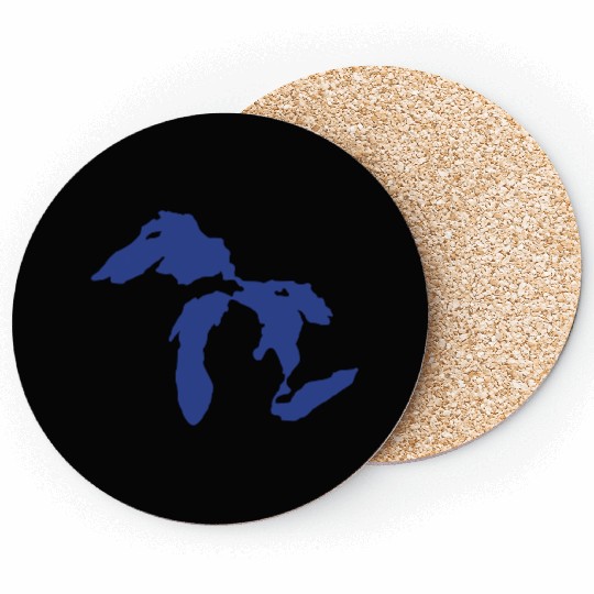 Great Lakes Coasters