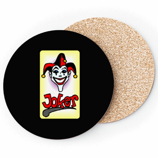 Joker Coasters