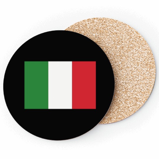 Italy Coasters